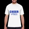 TT11 - 100% Polyester Moisture Wicking UV40+ Unisex Performance T-Shirt Thumbnail