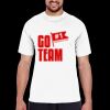 TT11 - 100% Polyester Moisture Wicking UV40+ Unisex Performance T-Shirt Thumbnail