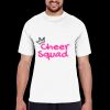 TT11 - 100% Polyester Moisture Wicking UV40+ Unisex Performance T-Shirt Thumbnail