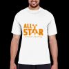 TT11 - 100% Polyester Moisture Wicking UV40+ Unisex Performance T-Shirt Thumbnail