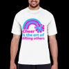 TT11 - 100% Polyester Moisture Wicking UV40+ Unisex Performance T-Shirt Thumbnail