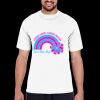 TT11 - 100% Polyester Moisture Wicking UV40+ Unisex Performance T-Shirt Thumbnail