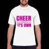 TT11 - 100% Polyester Moisture Wicking UV40+ Unisex Performance T-Shirt Thumbnail
