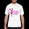 TT11 - 100% Polyester Moisture Wicking UV40+ Unisex Performance T-Shirt Thumbnail