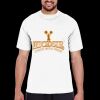 TT11 - 100% Polyester Moisture Wicking UV40+ Unisex Performance T-Shirt Thumbnail