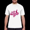 TT11 - 100% Polyester Moisture Wicking UV40+ Unisex Performance T-Shirt Thumbnail