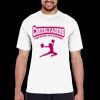 TT11 - 100% Polyester Moisture Wicking UV40+ Unisex Performance T-Shirt Thumbnail