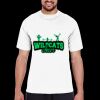 TT11 - 100% Polyester Moisture Wicking UV40+ Unisex Performance T-Shirt Thumbnail