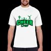 TT11 - 100% Polyester Moisture Wicking UV40+ Unisex Performance T-Shirt Thumbnail