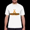 TT11 - 100% Polyester Moisture Wicking UV40+ Unisex Performance T-Shirt Thumbnail