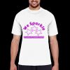 TT11 - 100% Polyester Moisture Wicking UV40+ Unisex Performance T-Shirt Thumbnail