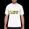 TT11 - 100% Polyester Moisture Wicking UV40+ Unisex Performance T-Shirt Thumbnail