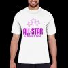 TT11 - 100% Polyester Moisture Wicking UV40+ Unisex Performance T-Shirt Thumbnail