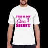 TT11 - 100% Polyester Moisture Wicking UV40+ Unisex Performance T-Shirt Thumbnail