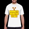 TT11 - 100% Polyester Moisture Wicking UV40+ Unisex Performance T-Shirt Thumbnail