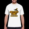 TT11 - 100% Polyester Moisture Wicking UV40+ Unisex Performance T-Shirt Thumbnail
