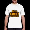 TT11 - 100% Polyester Moisture Wicking UV40+ Unisex Performance T-Shirt Thumbnail