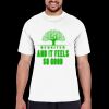TT11 - 100% Polyester Moisture Wicking UV40+ Unisex Performance T-Shirt Thumbnail