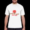 TT11 - 100% Polyester Moisture Wicking UV40+ Unisex Performance T-Shirt Thumbnail