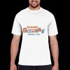 TT11 - 100% Polyester Moisture Wicking UV40+ Unisex Performance T-Shirt Thumbnail