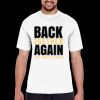TT11 - 100% Polyester Moisture Wicking UV40+ Unisex Performance T-Shirt Thumbnail