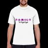 TT11 - 100% Polyester Moisture Wicking UV40+ Unisex Performance T-Shirt Thumbnail