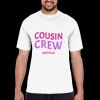 TT11 - 100% Polyester Moisture Wicking UV40+ Unisex Performance T-Shirt Thumbnail