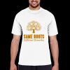 TT11 - 100% Polyester Moisture Wicking UV40+ Unisex Performance T-Shirt Thumbnail