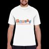 TT11 - 100% Polyester Moisture Wicking UV40+ Unisex Performance T-Shirt Thumbnail