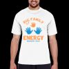 TT11 - 100% Polyester Moisture Wicking UV40+ Unisex Performance T-Shirt Thumbnail