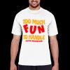 TT11 - 100% Polyester Moisture Wicking UV40+ Unisex Performance T-Shirt Thumbnail