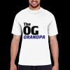 TT11 - 100% Polyester Moisture Wicking UV40+ Unisex Performance T-Shirt Thumbnail