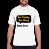 TT11 - 100% Polyester Moisture Wicking UV40+ Unisex Performance T-Shirt Thumbnail