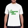 TT11 - 100% Polyester Moisture Wicking UV40+ Unisex Performance T-Shirt Thumbnail