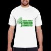 TT11 - 100% Polyester Moisture Wicking UV40+ Unisex Performance T-Shirt Thumbnail