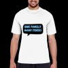 TT11 - 100% Polyester Moisture Wicking UV40+ Unisex Performance T-Shirt Thumbnail