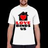 TT11 - 100% Polyester Moisture Wicking UV40+ Unisex Performance T-Shirt Thumbnail