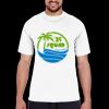 TT11 - 100% Polyester Moisture Wicking UV40+ Unisex Performance T-Shirt Thumbnail