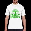 TT11 - 100% Polyester Moisture Wicking UV40+ Unisex Performance T-Shirt Thumbnail