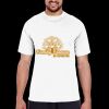 TT11 - 100% Polyester Moisture Wicking UV40+ Unisex Performance T-Shirt Thumbnail