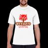 TT11 - 100% Polyester Moisture Wicking UV40+ Unisex Performance T-Shirt Thumbnail