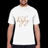 TT11 - 100% Polyester Moisture Wicking UV40+ Unisex Performance T-Shirt Thumbnail