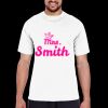 TT11 - 100% Polyester Moisture Wicking UV40+ Unisex Performance T-Shirt Thumbnail