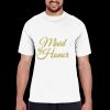 TT11 - 100% Polyester Moisture Wicking UV40+ Unisex Performance T-Shirt Thumbnail
