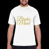 TT11 - 100% Polyester Moisture Wicking UV40+ Unisex Performance T-Shirt Thumbnail