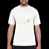 TT11 - 100% Polyester Moisture Wicking UV40+ Unisex Performance T-Shirt Thumbnail
