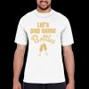 TT11 - 100% Polyester Moisture Wicking UV40+ Unisex Performance T-Shirt Thumbnail