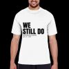 TT11 - 100% Polyester Moisture Wicking UV40+ Unisex Performance T-Shirt Thumbnail
