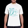 TT11 - 100% Polyester Moisture Wicking UV40+ Unisex Performance T-Shirt Thumbnail