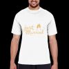 TT11 - 100% Polyester Moisture Wicking UV40+ Unisex Performance T-Shirt Thumbnail